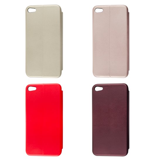 Flip Magnetic Case U20