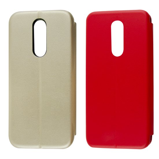 Flip Magnetic Case M6T