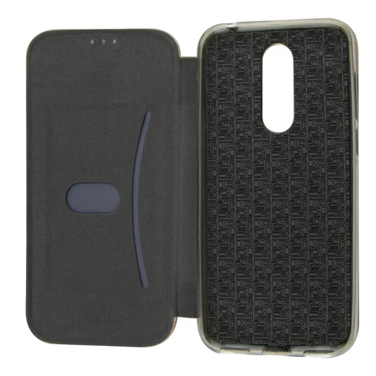 Flip Magnetic Case M6T