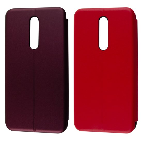 Flip Magnetic Case Meizu Note 8