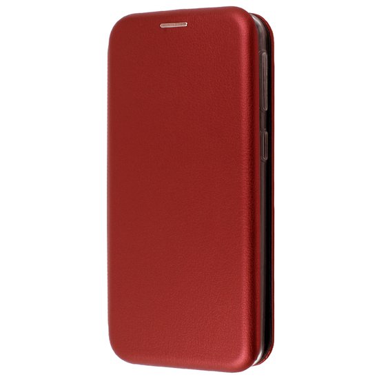 Flip Magnetic Case A6 Plus
