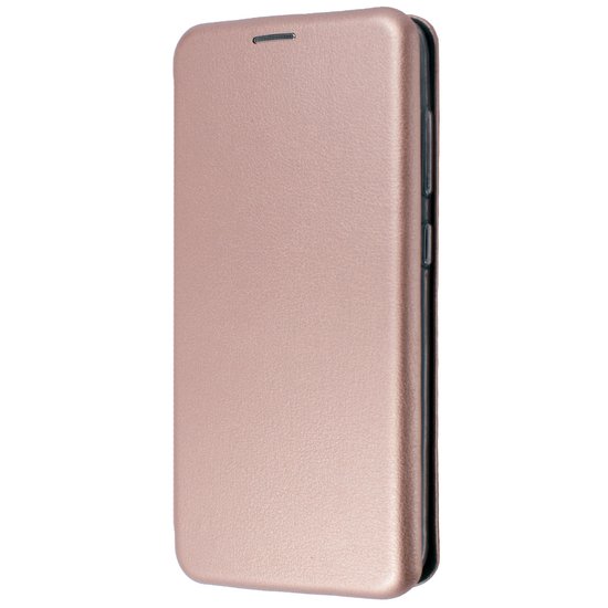Flip Magnetic Case A6 Plus