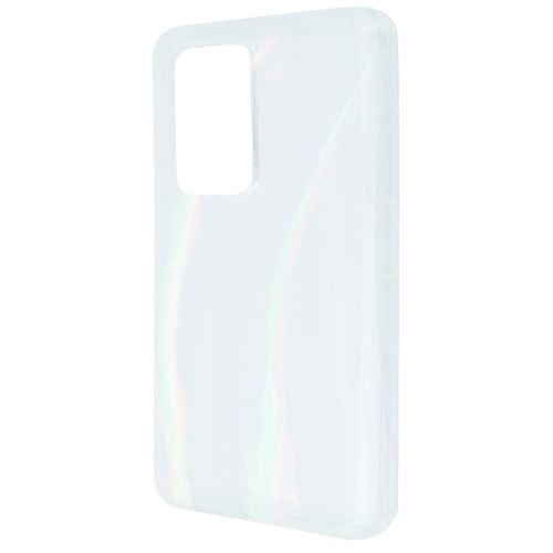 TPU Gradient Transperent Case Huawei P40 Pro