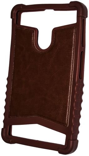 Universal TPU for tablets 7.0, Brown