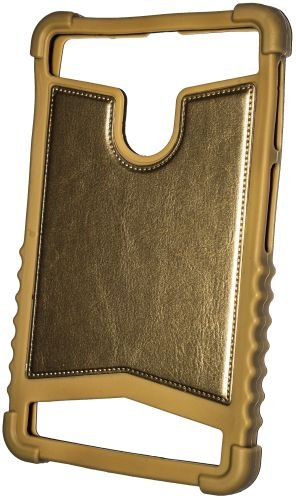Universal TPU for tablets 7.0, Gold
