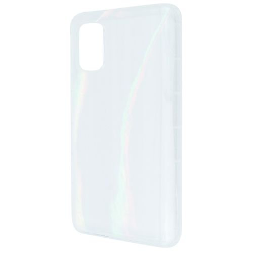 TPU Gradient Transperent Case Samsung A41