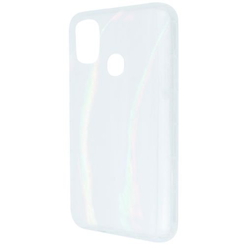 TPU Gradient Transperent Case Samsung M30S