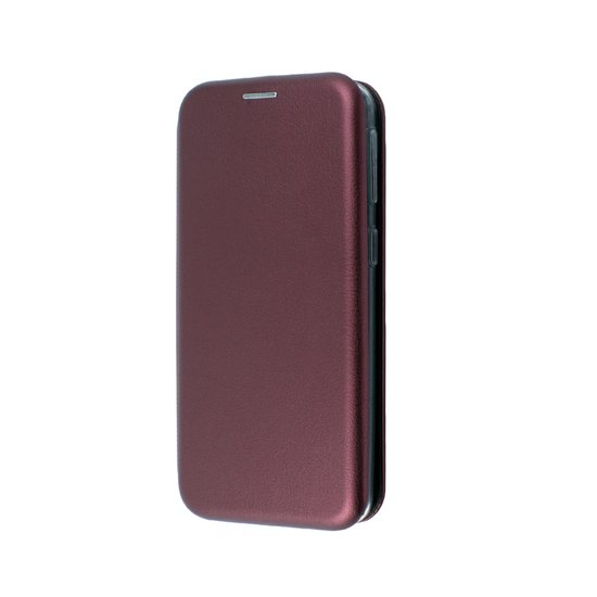Flip Magnetic Case Mi 9 Lite