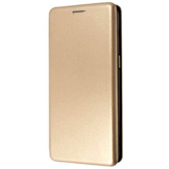 Flip Magnetic Case Redmi 8