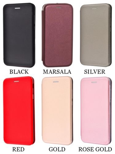 Flip Magnetic Case Redmi 5A