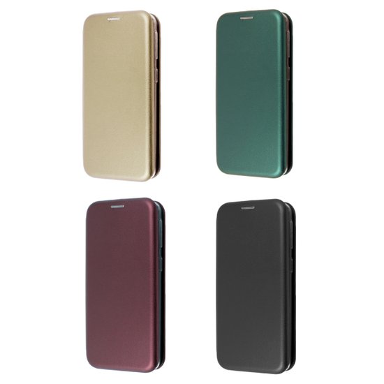 Flip Magnetic Case Redmi 7