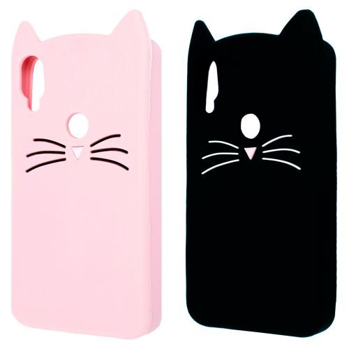Защитный чехол Kitty Case Xiaomi Mi Play