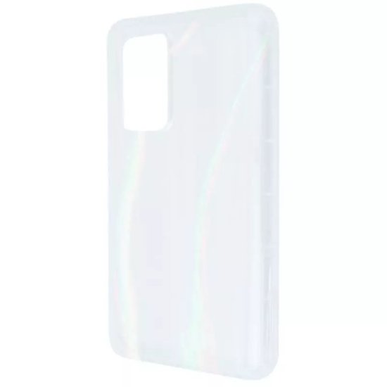 TPU Gradient Transperent Case Huawei P40