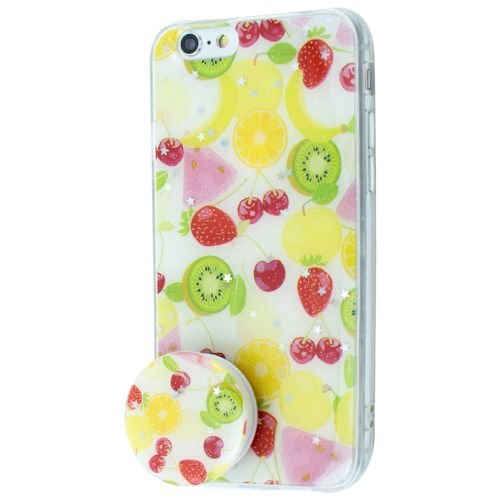 Case Popsoket Iphone 6