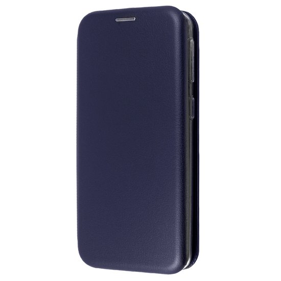 Flip Magnetic Case Redmi Note 8