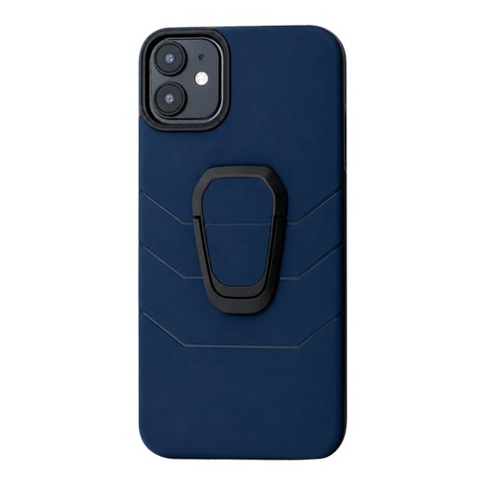 Чехол с кольцом Iphone 11