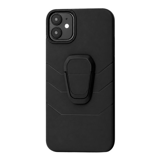 Чехол с кольцом Iphone 11