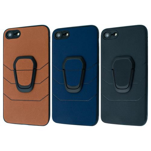 Чехол с кольцом Iphone 7/8