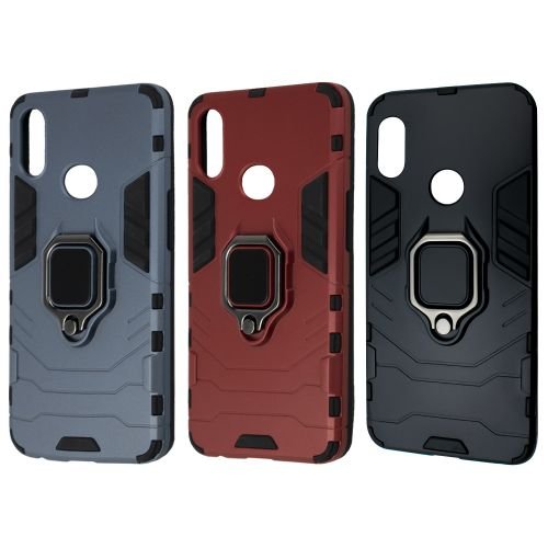Armor Case With Ring Xiaomi Redmi Note 5/Note 5 Pro