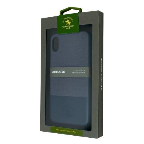 Polo Virtuoso Case iPhone XS Max