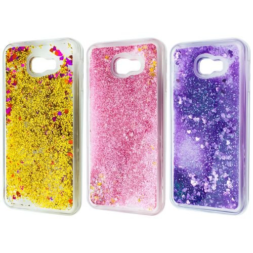Shine Case для  J4 Plus