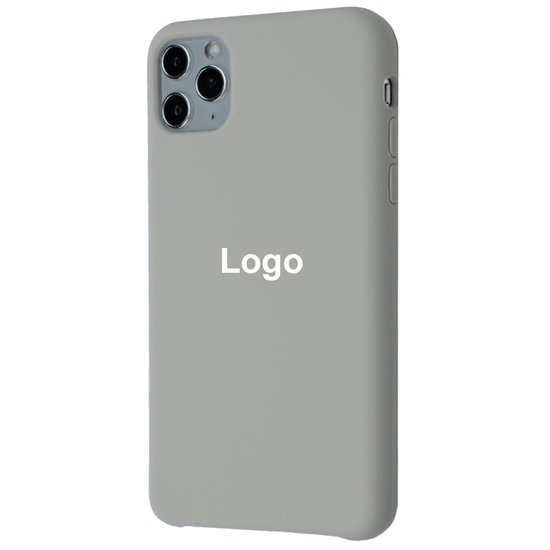 Silicone Case High Copy на Iphone 11 Pro Max