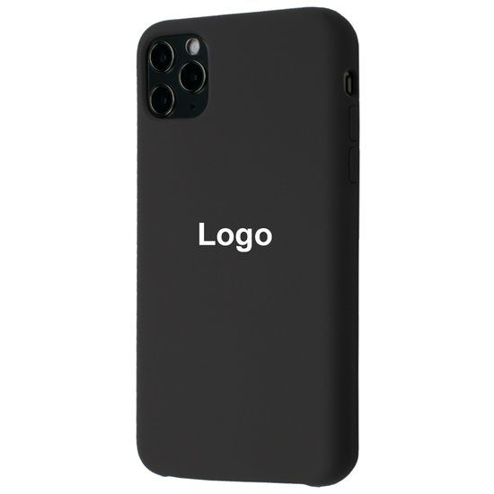 Silicone Case High Copy на Iphone 11 Pro Max