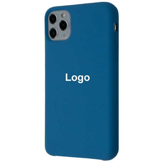 Silicone Case High Copy на Iphone 11 Pro Max