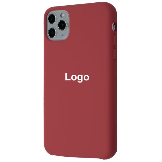 Silicone Case High Copy на Iphone 11 Pro Max