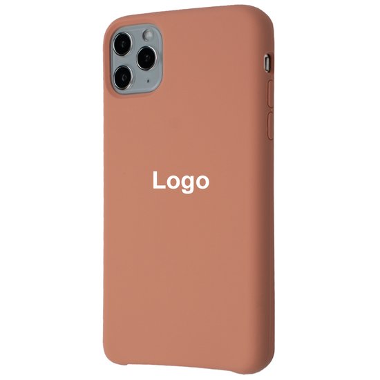 Silicone Case High Copy на Iphone 11 Pro Max
