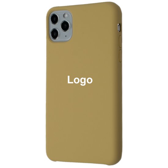 Silicone Case High Copy на Iphone 11 Pro Max