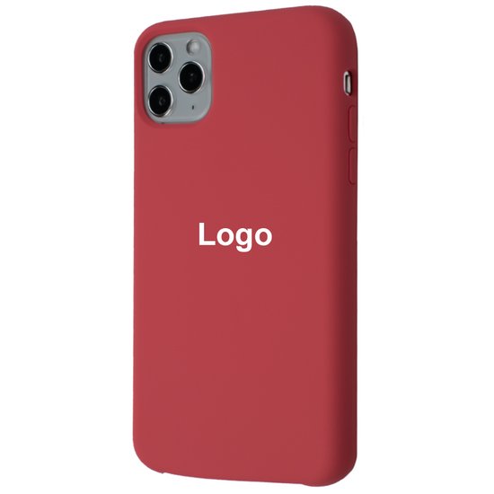 Silicone Case High Copy на Iphone 11 Pro Max