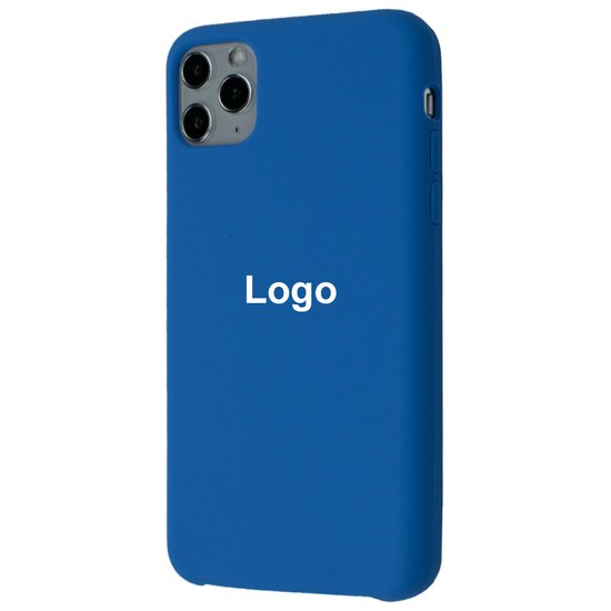 Silicone Case High Copy на Iphone 11 Pro Max
