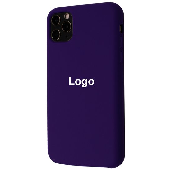 Silicone Case High Copy на Iphone 11 Pro Max