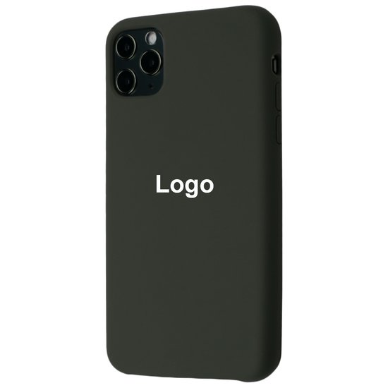 Silicone Case High Copy на Iphone 11 Pro Max