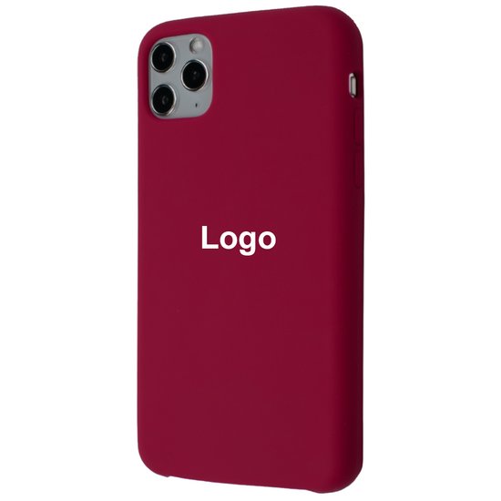 Silicone Case High Copy на Iphone 11 Pro Max