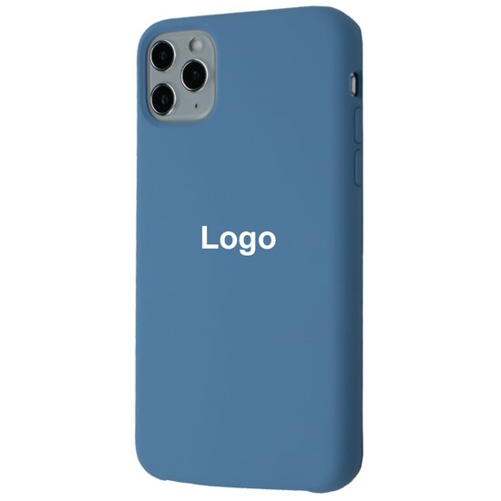 Silicone Case High Copy на Iphone 11 Pro Max