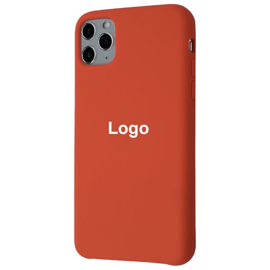 Silicone Case High Copy на Iphone 11 Pro Max