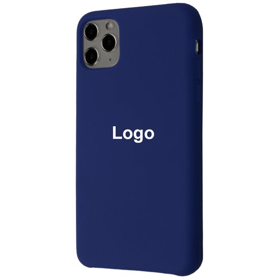 Silicone Case High Copy на Iphone 11 Pro Max