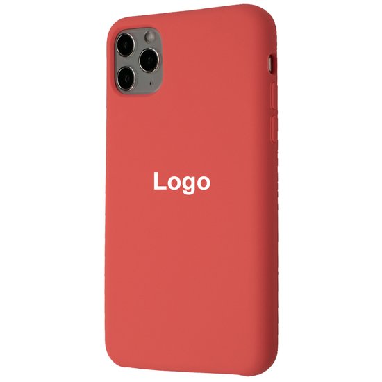 Silicone Case High Copy на Iphone 11 Pro Max