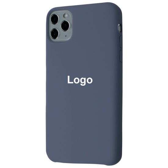 Silicone Case High Copy на Iphone 11 Pro Max