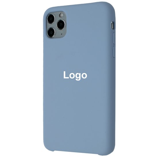 Silicone Case High Copy на Iphone 11 Pro Max