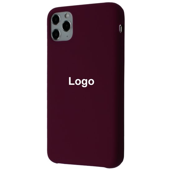 Silicone Case High Copy на Iphone 11 Pro Max