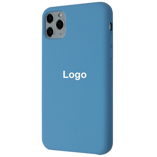 Silicone Case High Copy на Iphone 11 Pro Max