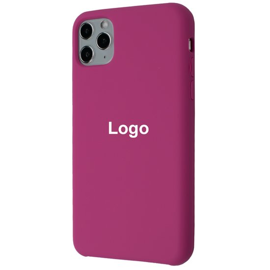 Silicone Case High Copy на Iphone 11 Pro Max