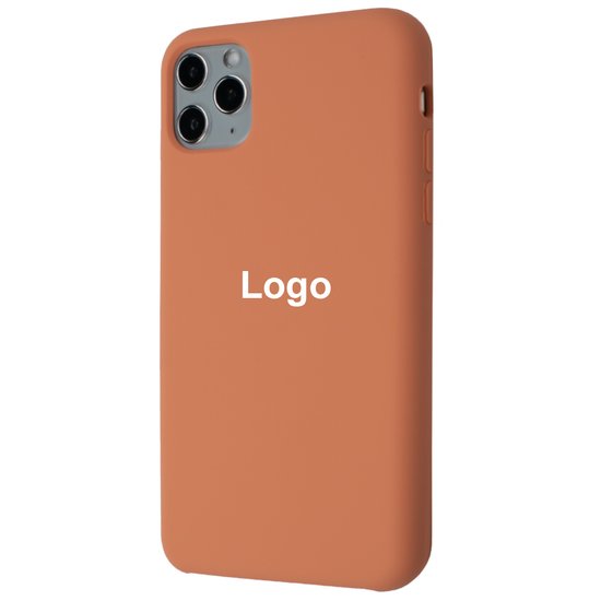 Silicone Case High Copy на Iphone 11 Pro Max