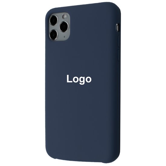 Silicone Case High Copy на Iphone 11 Pro Max