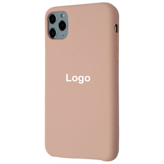Silicone Case High Copy на Iphone 11 Pro Max