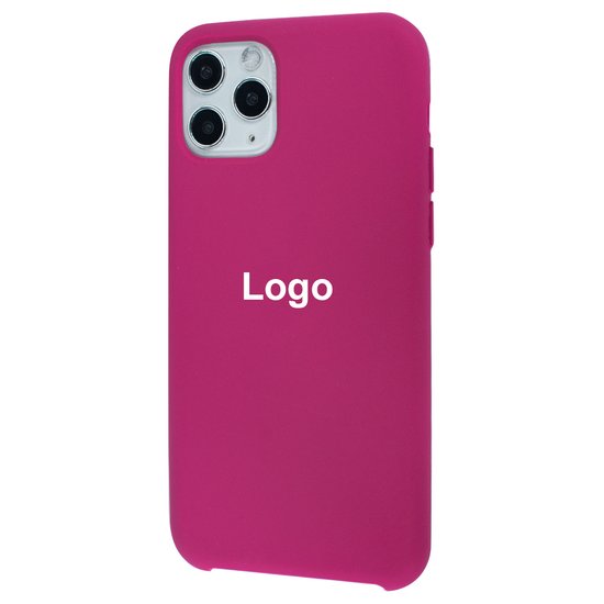 Silicone Case High Copy на Iphone 11 Pro Max