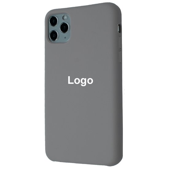 Silicone Case High Copy на Iphone 11 Pro Max